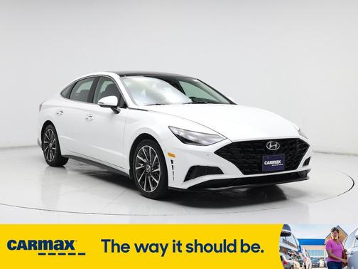 2023 Hyundai SONATA Limited