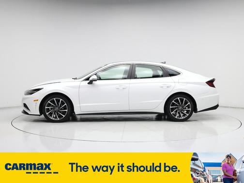 2023 Hyundai SONATA Limited