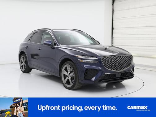 2023 Genesis GV70 