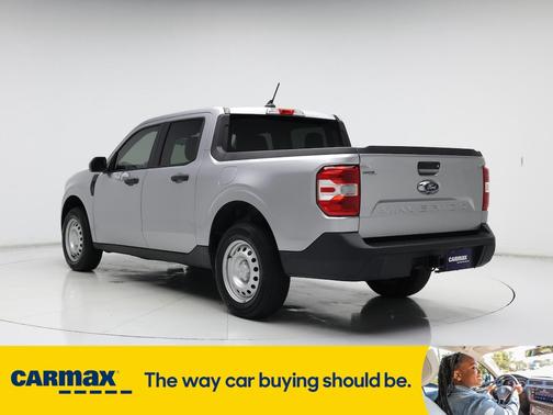 2022 Ford Maverick XL