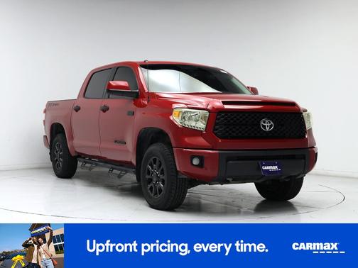 2017 Toyota Tundra TRD Pro