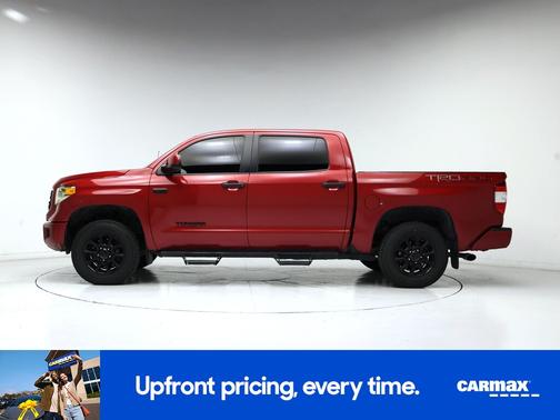 2017 Toyota Tundra TRD Pro