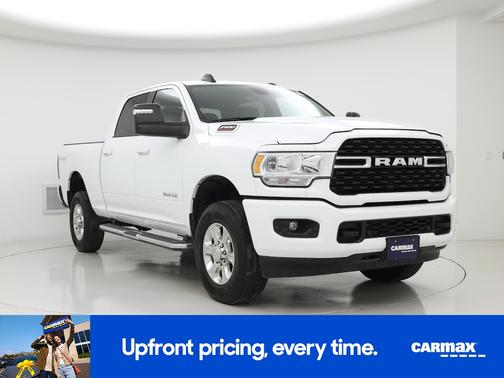 2024 RAM 2500 Bighorn