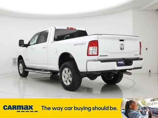 2024 RAM 2500 Bighorn