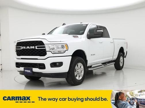 2024 RAM 2500 Bighorn