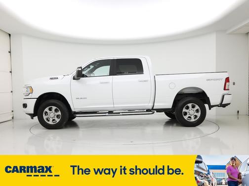 2024 RAM 2500 Bighorn