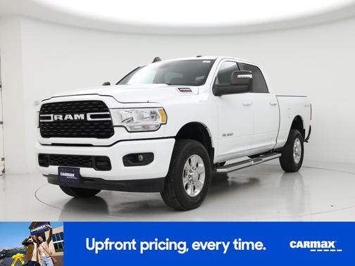 2024 RAM 2500 Bighorn