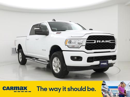 2024 RAM 2500 Bighorn