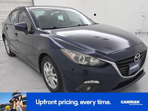 2015 Mazda Mazda3 I Grand Touring