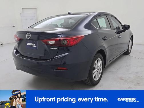2015 Mazda Mazda3 I Grand Touring