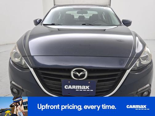 2015 Mazda Mazda3 I Grand Touring