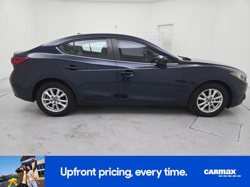 2015 Mazda Mazda3 I Grand Touring