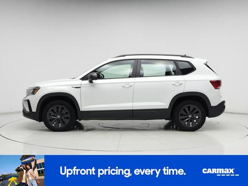 2024 Volkswagen Taos S