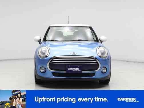 2015 MINI Hardtop