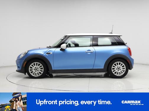 2015 MINI Hardtop