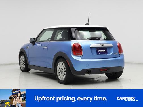 2015 MINI Hardtop