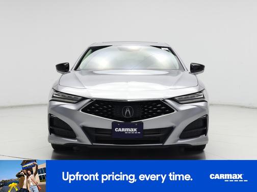 2023 Acura TLX 