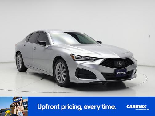 2023 Acura TLX 