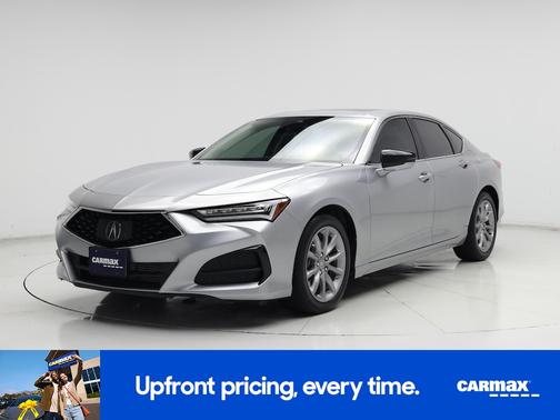 2023 Acura TLX 