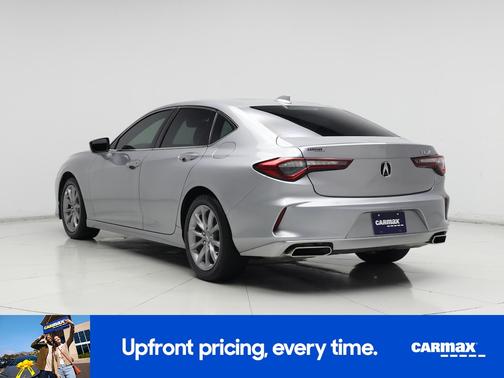 2023 Acura TLX 