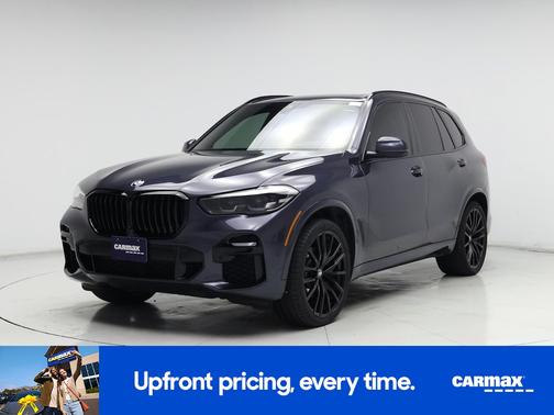 2022 BMW X5 sDrive40i