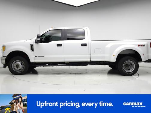 2017 Ford F-350 XL