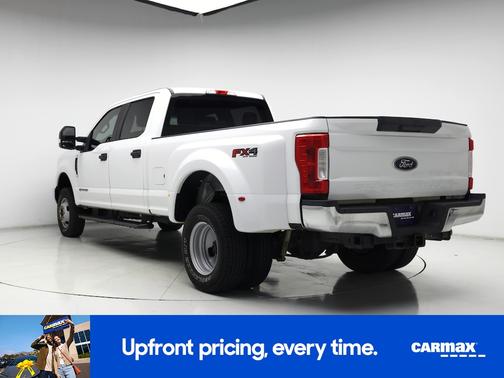2017 Ford F-350 XL
