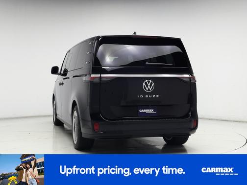 2025 Volkswagen ID. Buzz PRO S