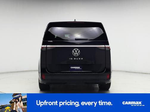 2025 Volkswagen ID. Buzz PRO S