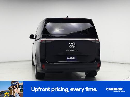 2025 Volkswagen ID. Buzz PRO S