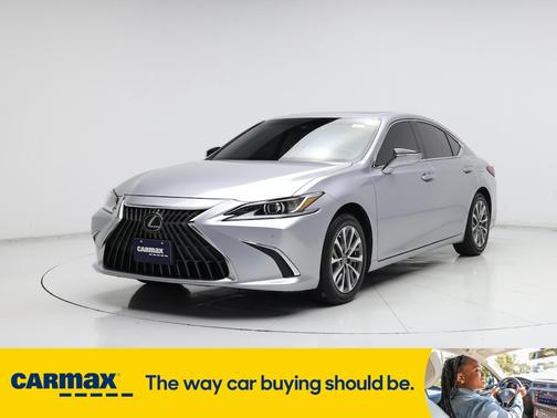 2022 Lexus ES 350