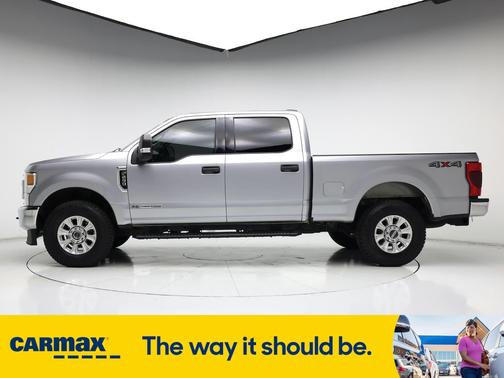2020 Ford F-250 XLT