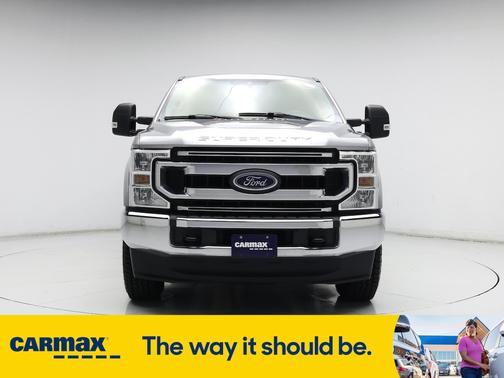 2020 Ford F-250 XLT