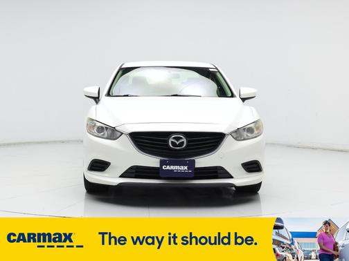 2015 Mazda Mazda6 I Sport