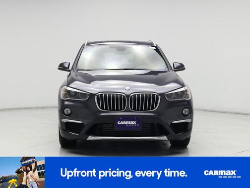 2018 BMW X1 SDrive28i