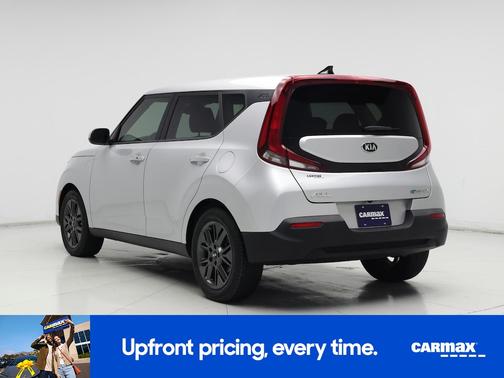 2021 Kia Soul EX