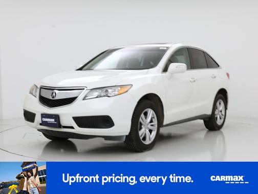 2015 Acura RDX AWD