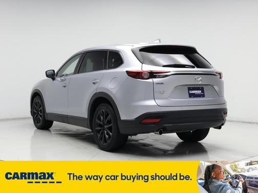 2023 Mazda CX-9 Touring Plus