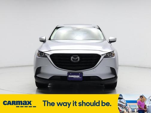 2023 Mazda CX-9 Touring Plus