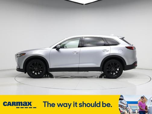 2023 Mazda CX-9 Touring Plus