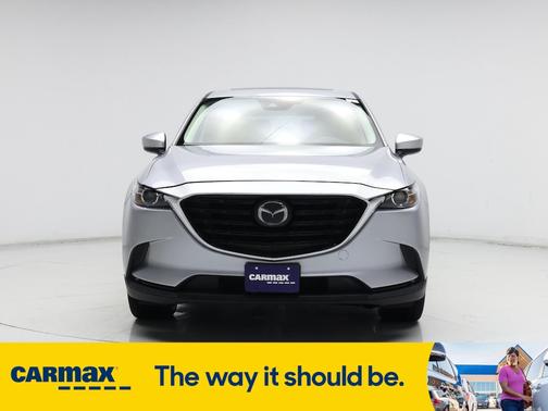 2023 Mazda CX-9 Touring Plus