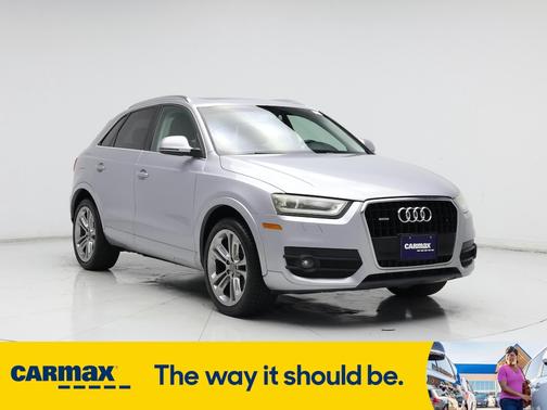 2015 Audi Q3 Prestige