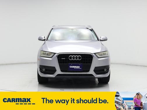 2015 Audi Q3 Prestige