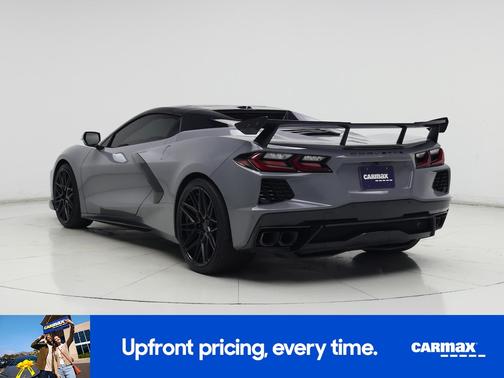 2024 Chevrolet Corvette Stingray 3LT