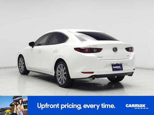 2023 Mazda Mazda3 2.5 S Preferred Package