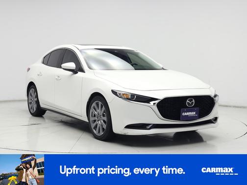 2023 Mazda Mazda3 2.5 S Preferred Package
