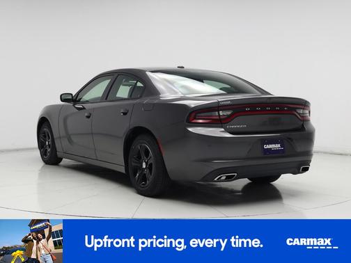 2021 Dodge Charger SXT