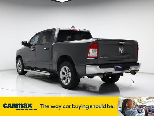 2019 RAM 1500 Lonestar