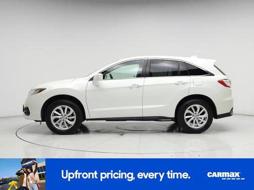 2016 Acura RDX AWD