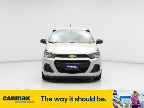 2016 Chevrolet Spark LS